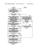 VEHICLE OPERATION SUPPORT SYSTEM AND VEHICLE OPERATION SUPPORT METHOD diagram and image