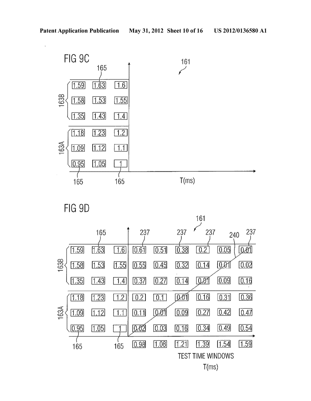 System and Method for Analyzing an Electrophysiological Signal - diagram, schematic, and image 11