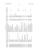 METHOD FOR PREDICTING EFFICACY OF DRUGS IN A PATIENT diagram and image