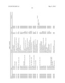 METHOD FOR PREDICTING EFFICACY OF DRUGS IN A PATIENT diagram and image