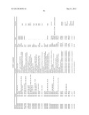 METHOD FOR PREDICTING EFFICACY OF DRUGS IN A PATIENT diagram and image