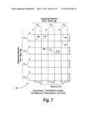 METHOD AND SYSTEM FOR THE DETECTION AND IDENTIFICATION OF EXPLOSIVES     AND/OR CONTRABAND diagram and image