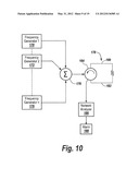 METHOD AND SYSTEM FOR THE DETECTION AND IDENTIFICATION OF EXPLOSIVES     AND/OR CONTRABAND diagram and image