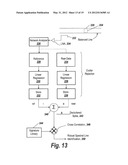 METHOD AND SYSTEM FOR THE DETECTION AND IDENTIFICATION OF EXPLOSIVES     AND/OR CONTRABAND diagram and image