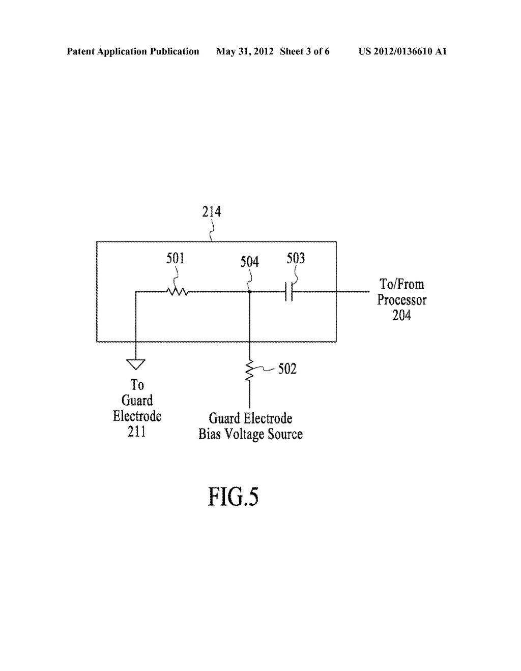 Method and Apparatus for Providing Leak Detection in Data Monitoring and     Management Systems - diagram, schematic, and image 04