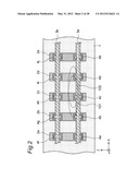 VELOCITY MEASUREMENT APPARATUS CAPABLE OF ACCURATELY MEASURING VELOCITY OF     MOVING OBJECT RELATIVE TO GROUND SURFACE diagram and image