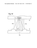 VELOCITY MEASUREMENT APPARATUS CAPABLE OF ACCURATELY MEASURING VELOCITY OF     MOVING OBJECT RELATIVE TO GROUND SURFACE diagram and image