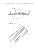 VELOCITY MEASUREMENT APPARATUS CAPABLE OF ACCURATELY MEASURING VELOCITY OF     MOVING OBJECT RELATIVE TO GROUND SURFACE diagram and image