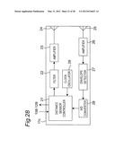 VELOCITY MEASUREMENT APPARATUS CAPABLE OF ACCURATELY MEASURING VELOCITY OF     MOVING OBJECT RELATIVE TO GROUND SURFACE diagram and image