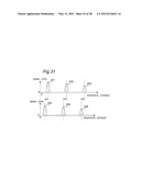 VELOCITY MEASUREMENT APPARATUS CAPABLE OF ACCURATELY MEASURING VELOCITY OF     MOVING OBJECT RELATIVE TO GROUND SURFACE diagram and image