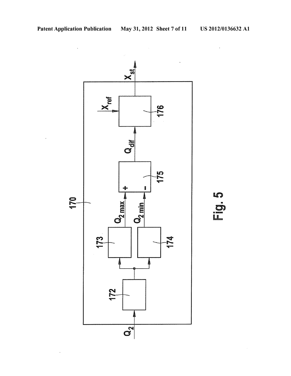 SENSOR AND METHOD FOR OPERATING A SENSOR - diagram, schematic, and image 08