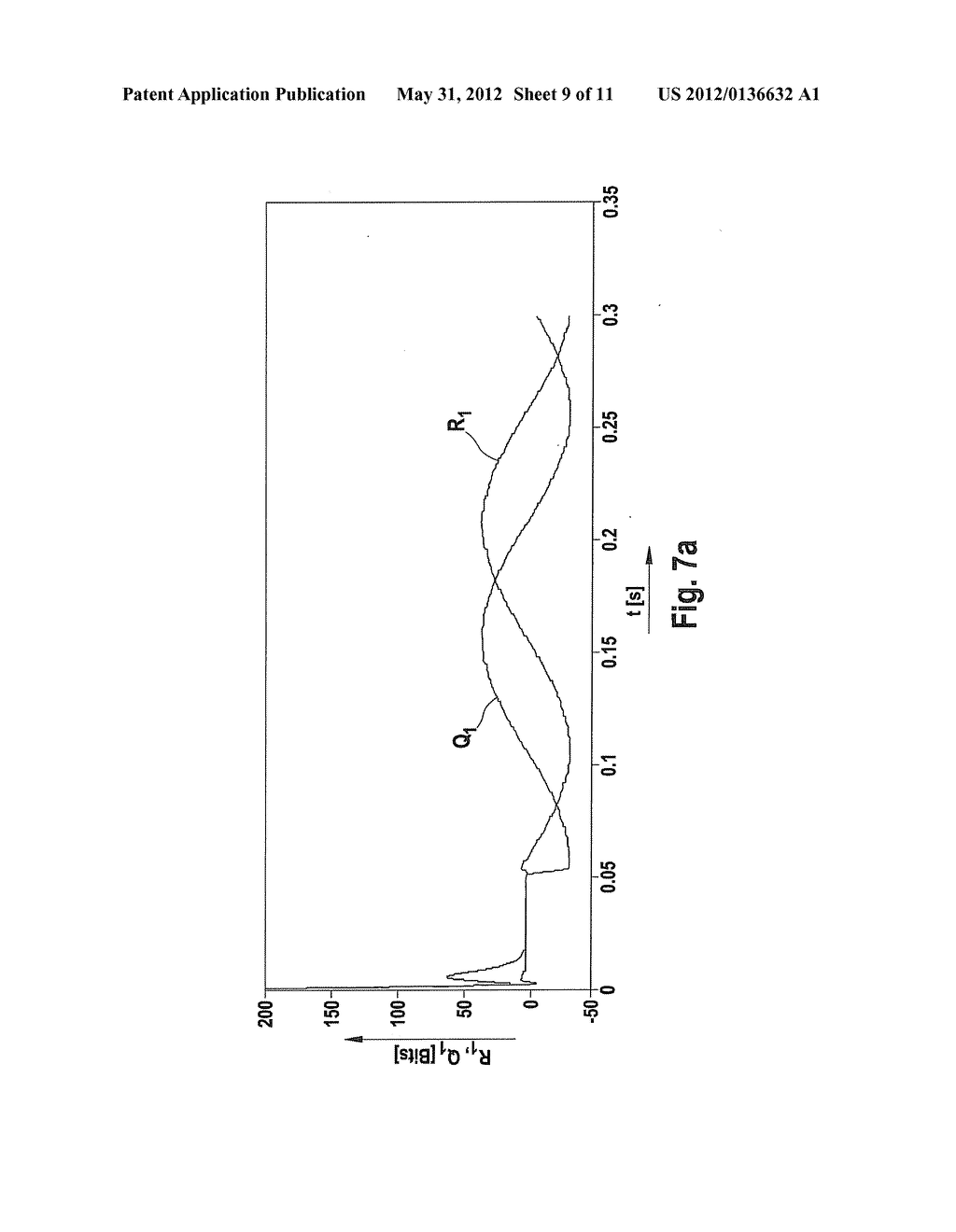 SENSOR AND METHOD FOR OPERATING A SENSOR - diagram, schematic, and image 10
