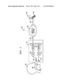 VOICE-ESTIMATION BASED ON REAL-TIME PROBING OF THE VOCAL TRACT diagram and image