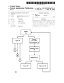 Automated Surgery Notification System diagram and image