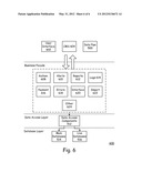 Automated Surgery Notification System diagram and image