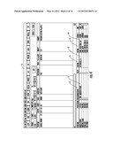 METHODS, APPARATUSES AND COMPUTER PROGRAM PRODUCTS FOR DETERMINING CHANGES     IN LEVELS OF CARE FOR PATIENTS diagram and image