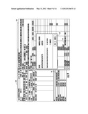 METHODS, APPARATUSES AND COMPUTER PROGRAM PRODUCTS FOR DETERMINING CHANGES     IN LEVELS OF CARE FOR PATIENTS diagram and image