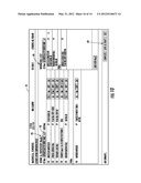 METHODS, APPARATUSES AND COMPUTER PROGRAM PRODUCTS FOR DETERMINING CHANGES     IN LEVELS OF CARE FOR PATIENTS diagram and image