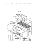 WORK MANAGEMENT APPARATUS, PICKING CARRIAGE, WORK PERFORMANCE COLLECTION     SYSTEM, REWORK MEASUREMENT SYSTEM, WORKABILITY MANAGEMENT SYSTEM, REWORK     MEASUREMENT MEASURING METHOD, WORK PERFORMANCE COLLECTION METHOD,     WORKABILITY MANAGEMENT METHOD AND WORKABILITY MAMAGEMENT PROGRAM diagram and image