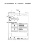 WORK MANAGEMENT APPARATUS, PICKING CARRIAGE, WORK PERFORMANCE COLLECTION     SYSTEM, REWORK MEASUREMENT SYSTEM, WORKABILITY MANAGEMENT SYSTEM, REWORK     MEASUREMENT MEASURING METHOD, WORK PERFORMANCE COLLECTION METHOD,     WORKABILITY MANAGEMENT METHOD AND WORKABILITY MAMAGEMENT PROGRAM diagram and image