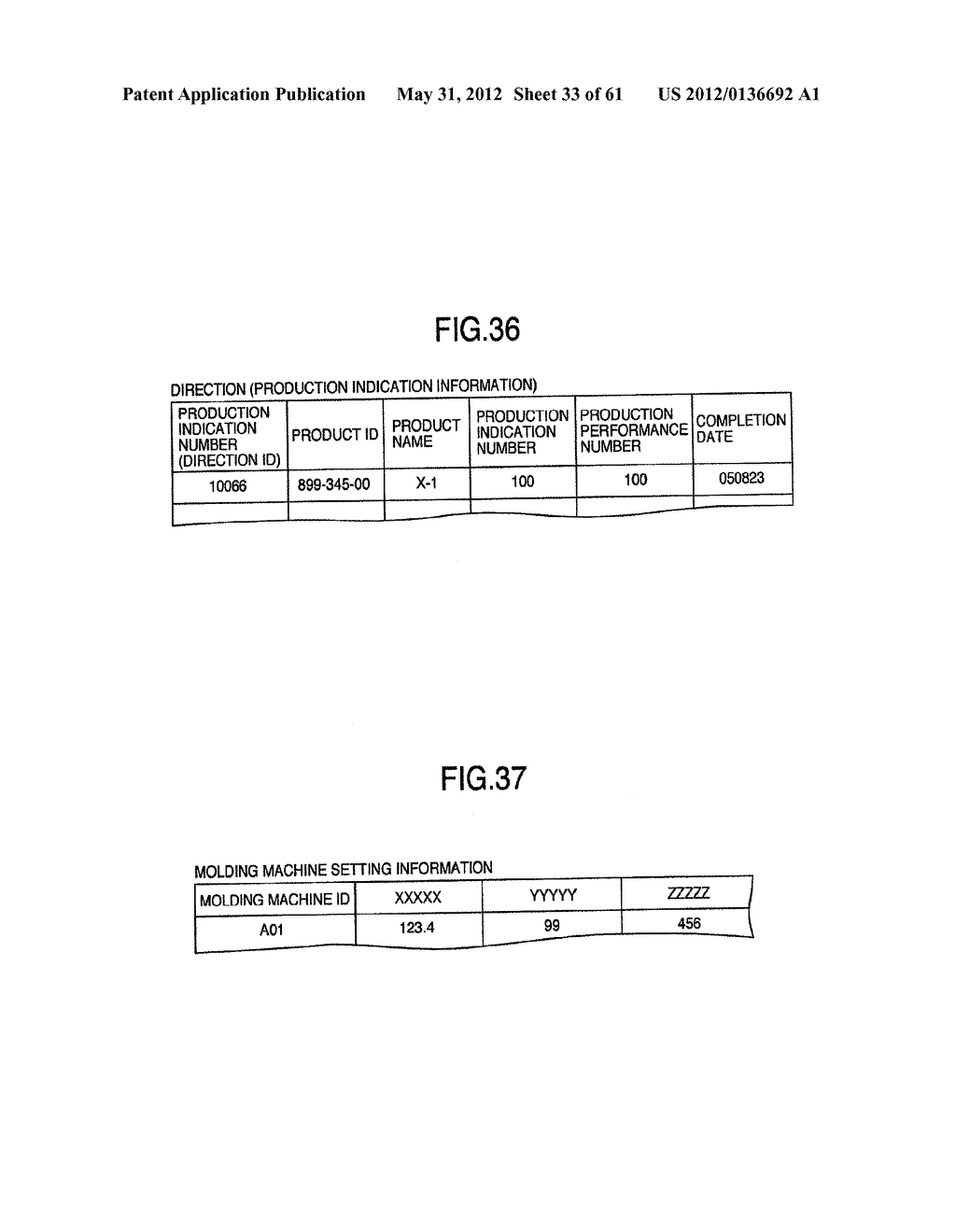 WORK MANAGEMENT APPARATUS, PICKING CARRIAGE, WORK PERFORMANCE COLLECTION     SYSTEM, REWORK MEASUREMENT SYSTEM, WORKABILITY MANAGEMENT SYSTEM, REWORK     MEASUREMENT MEASURING METHOD, WORK PERFORMANCE COLLECTION METHOD,     WORKABILITY MANAGEMENT METHOD AND WORKABILITY MAMAGEMENT PROGRAM - diagram, schematic, and image 34