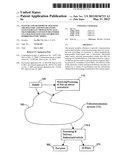 SYSTEMS AND METHODS OF TRACKING THE DELIVERY AND POST-DELIVERY STATUS FOR     ELECTROMAGNETICALLY TRANSMISSIBLE CONTENTS DELIVERED VIA USER INITIATED     AND CONTROLLED HYBRID DELIVERY MODES diagram and image