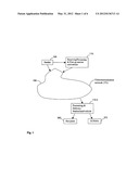 SYSTEMS AND METHODS OF TRACKING THE DELIVERY AND POST-DELIVERY STATUS FOR     ELECTROMAGNETICALLY TRANSMISSIBLE CONTENTS DELIVERED VIA USER INITIATED     AND CONTROLLED HYBRID DELIVERY MODES diagram and image