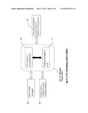 SYSTEMS AND METHODS OF TRACKING THE DELIVERY AND POST-DELIVERY STATUS FOR     ELECTROMAGNETICALLY TRANSMISSIBLE CONTENTS DELIVERED VIA USER INITIATED     AND CONTROLLED HYBRID DELIVERY MODES diagram and image