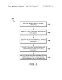 Display of Search Ads in Local Language diagram and image