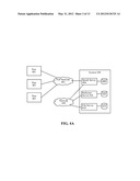 TARGETED MEDIA ADVERTISING OVER NETWORKS diagram and image