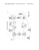 BAR CODED MONETARY TRANSACTION SYSTEM AND METHOD diagram and image