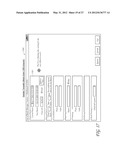 BAR CODED MONETARY TRANSACTION SYSTEM AND METHOD diagram and image