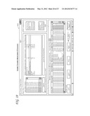 BAR CODED MONETARY TRANSACTION SYSTEM AND METHOD diagram and image