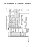 BAR CODED MONETARY TRANSACTION SYSTEM AND METHOD diagram and image