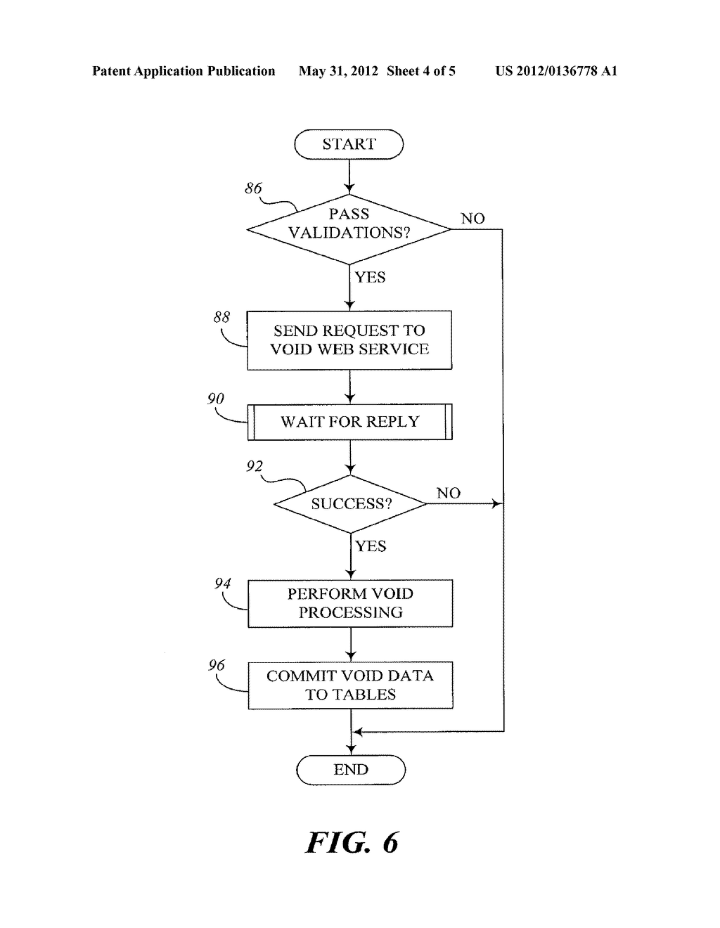 REPLICATING DATA IN FINANCIAL SYSTEMS - diagram, schematic, and image 05