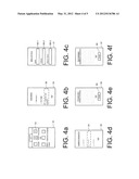 METHOD AND SYSTEM FOR DIGITAL DOCUMENT MANAGEMENT ON A MOBILE DEVICE diagram and image