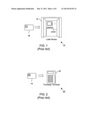 Smart Card Loading Transactions Using Wireless Telecommunications Network diagram and image