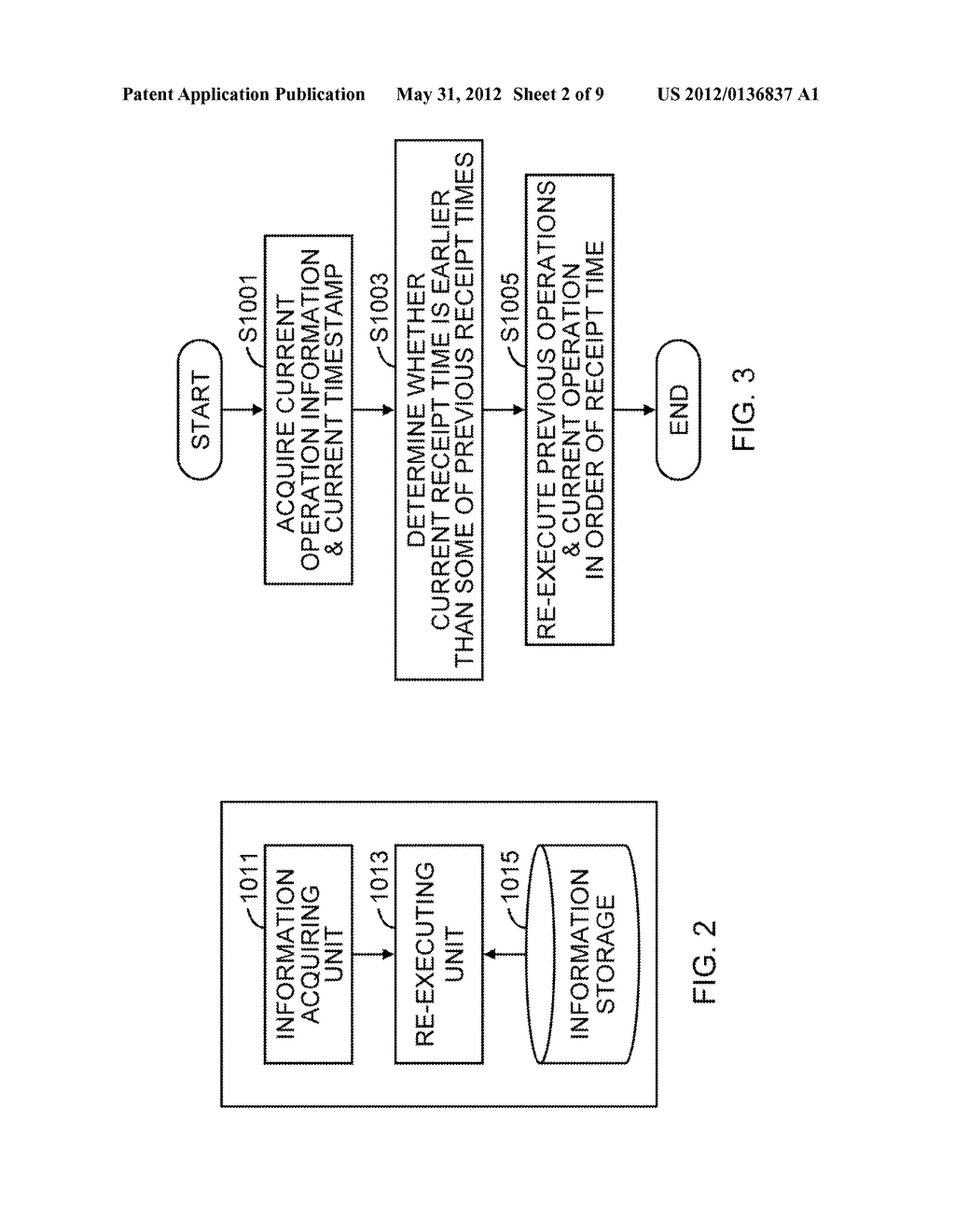 INFORMATION PROCESSING METHOD AND INFORMATION PROCESSING APPARATUS - diagram, schematic, and image 03