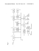 CONTENT NOTIFYING DEVICE, NOTIFYING METHOD, AND PROGRAM diagram and image