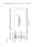 CONTENT NOTIFYING DEVICE, NOTIFYING METHOD, AND PROGRAM diagram and image