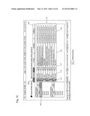 CONTENT NOTIFYING DEVICE, NOTIFYING METHOD, AND PROGRAM diagram and image