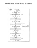 CONTENT NOTIFYING DEVICE, NOTIFYING METHOD, AND PROGRAM diagram and image