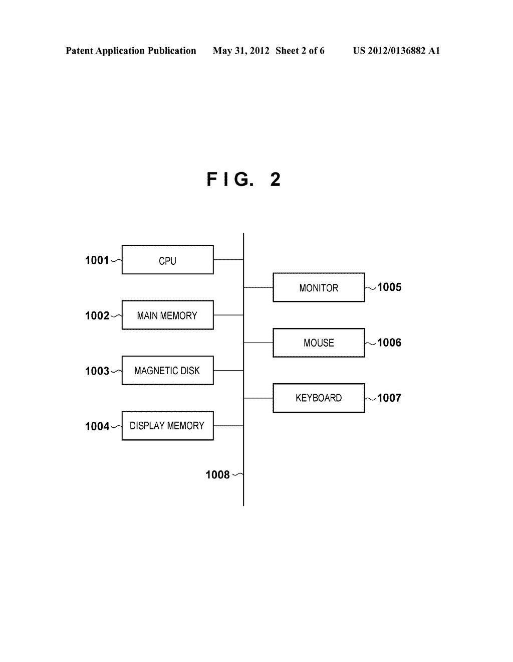 DIAGNOSIS SUPPORT APPARATUS, METHOD OF CONTROLLING THE SAME, AND STORAGE     MEDIUM - diagram, schematic, and image 03