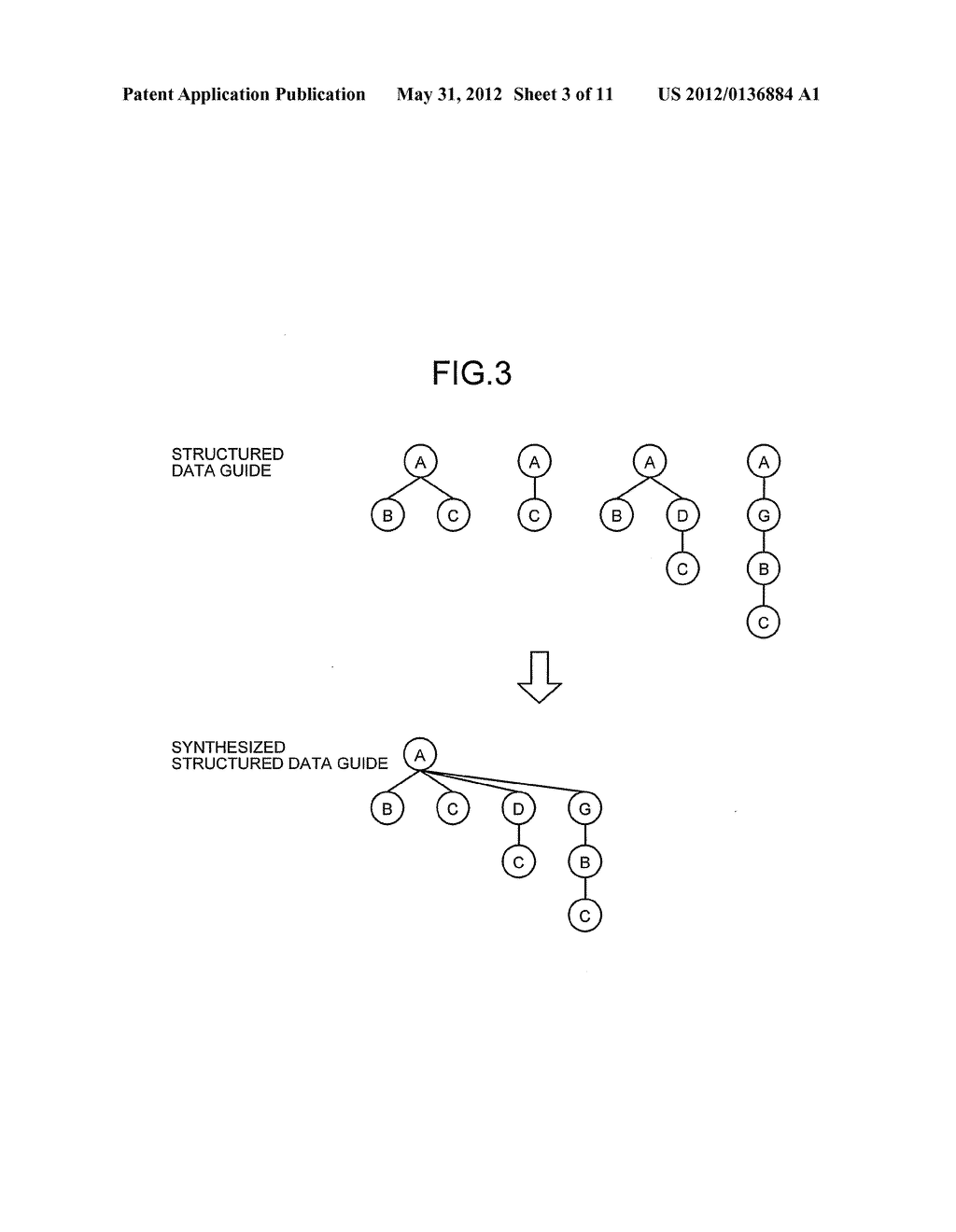 QUERY EXPRESSION CONVERSION APPARATUS, QUERY EXPRESSION CONVERSION METHOD,     AND COMPUTER PROGRAM PRODUCT - diagram, schematic, and image 04