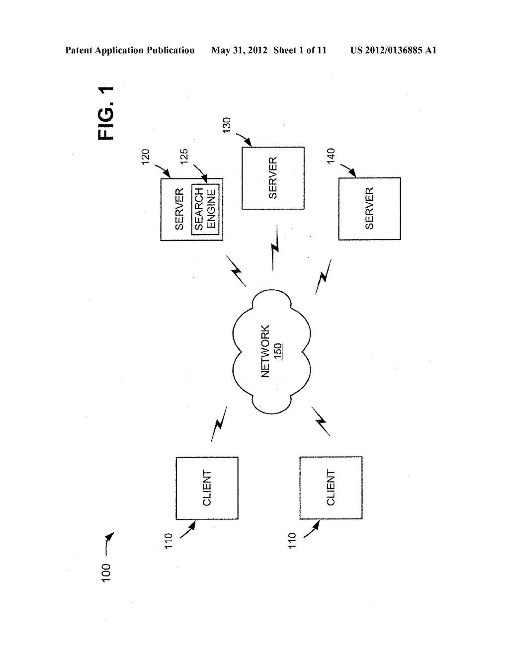 QUERY REWRITING WITH ENTITY DETECTION - diagram, schematic, and image 02