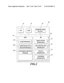 BOOK CONTENT DISTRIBUTION SYSTEM AND CONTENT SERVER diagram and image