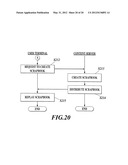 BOOK CONTENT DISTRIBUTION SYSTEM AND CONTENT SERVER diagram and image