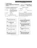 GENERATING A CHECKPOINT IMAGE FOR USE WITH AN IN-MEMORY DATABASE diagram and image