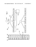 GENERATING A CHECKPOINT IMAGE FOR USE WITH AN IN-MEMORY DATABASE diagram and image