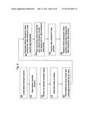 GENERATING A CHECKPOINT IMAGE FOR USE WITH AN IN-MEMORY DATABASE diagram and image